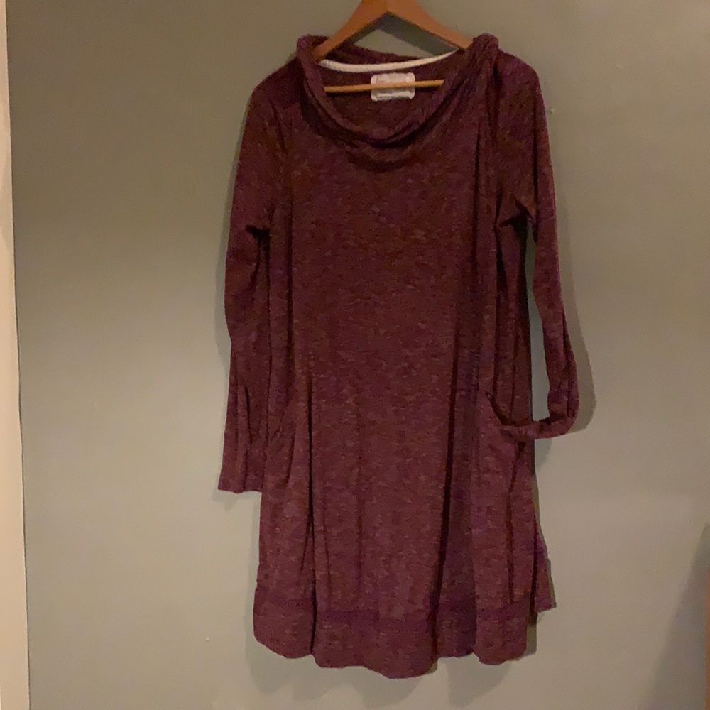 Anthropology Dress size L